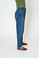 Брюки джинсовые женские Zeth Jones 6302 6302 . Фото 3.