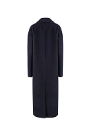 ПАЛЬТО ЖЕНСКОЕ ДЕМИСЕЗОННОЕ 1-2392. Фото 3.