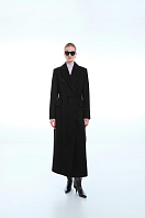 ПАЛЬТО ЖЕНСКОЕ ДЕМИСЕЗОННОЕ 1-1844 . Фото 1.