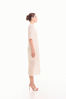 ПЛАТЬЕ ЖЕНСКОЕ 5К-2224. Фото 3.