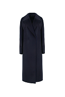 ПАЛЬТО ЖЕНСКОЕ ДЕМИСЕЗОННОЕ 1-1840. Фото 1.