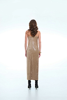 ПЛАТЬЕ ЖЕНСКОЕ 5К-1884. Фото 6.