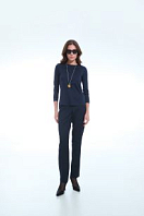 ДЖЕМПЕР ЖЕНСКИЙ 2К-1806. Фото 2.