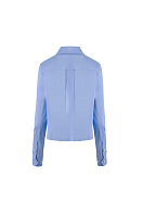 БЛУЗКА ЖЕНСКАЯ 2К-1940. Фото 3.