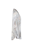 БЛУЗКА ЖЕНСКАЯ 2К-1367. Фото 6.