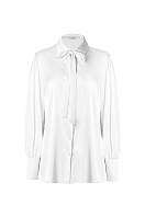 БЛУЗКА ЖЕНСКАЯ 2К-1261. Фото 1.