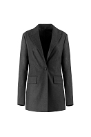 ЖАКЕТ ЖЕНСКИЙ 1К-1598. Фото 5.