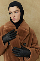 ПАЛЬТО ЖЕНСКОЕ ДЕМИСЕЗОННОЕ 1-193. Фото 4.