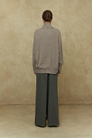 БРЮКИ ЖЕНСКИЕ 3К-12733-1. Фото 5.