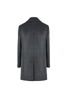 ПАЛЬТО МУЖСКОЕ ДЕМИСЕЗОННОЕ 1М-2243 . Фото 3.