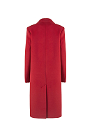 ПАЛЬТО ЖЕНСКОЕ ДЕМИСЕЗОННОЕ 1-1653 . Фото 3.