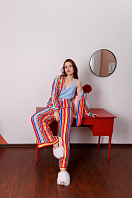 БРЮКИ ЖЕНСКИЕ 3К-26 . Фото 1.