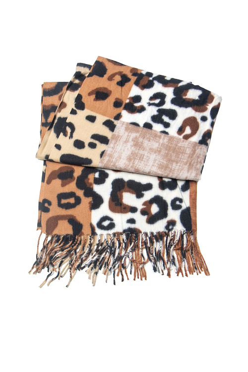 Изображение для Палантин Leo 8-2