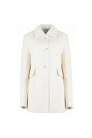 ПАЛЬТО ЖЕНСКОЕ ДЕМИСЕЗОННОЕ 1-2065. Фото 5.