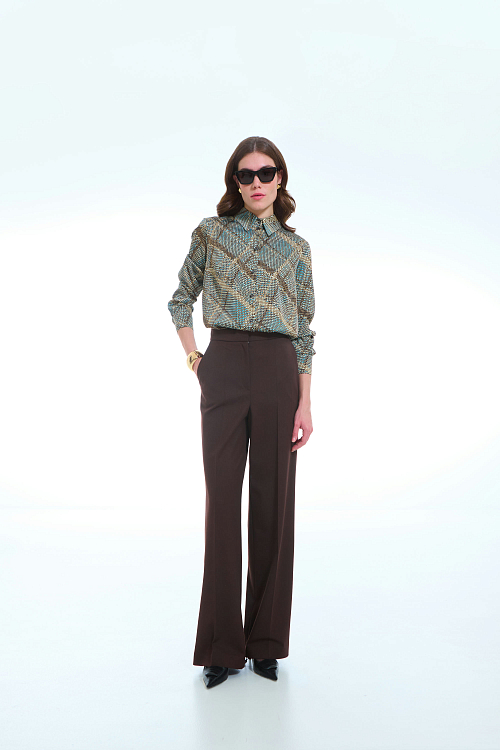 Изображение для БРЮКИ 3К-1895