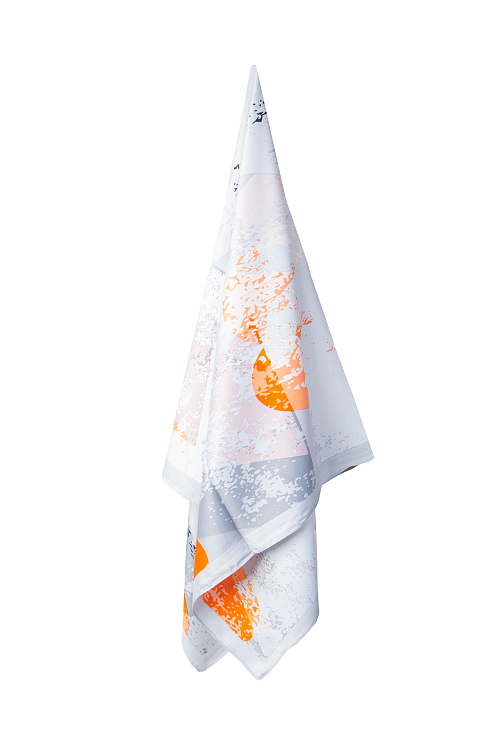 Изображение для Платок HY-38-1