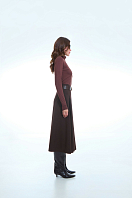 ЮБКА ЖЕНСКАЯ 4К-1883. Фото 4.