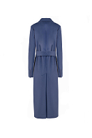 ПАЛЬТО ЖЕНСКОЕ ДЕМИСЕЗОННОЕ 1-1400. Фото 3.