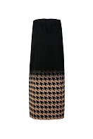 ЮБКА ЖЕНСКАЯ 4К-1686. Фото 7.