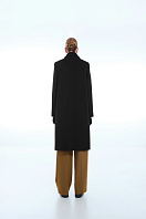 ПАЛЬТО ЖЕНСКОЕ ДЕМИСЕЗОННОЕ 1-1868. Фото 3.