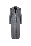 ПАЛЬТО ЖЕНСКОЕ ДЕМИСЕЗОННОЕ 1-189 . Фото 1.