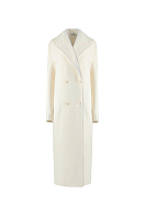 ПАЛЬТО ЖЕНСКОЕ ДЕМИСЕЗОННОЕ 1-1484 . Фото 1.