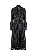 ПЛАТЬЕ ЖЕНСКОЕ 5К-1641 . Фото 1.