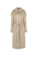 ПЛАЩ ЖЕНСКИЙ 2-9852-1. Фото 1.