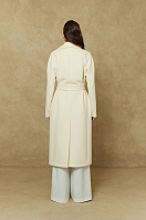 ПАЛЬТО ЖЕНСКОЕ ДЕМИСЕЗОННОЕ 1-719. Фото 5.