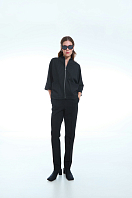 БРЮКИ ЖЕНСКИЕ (осенне-зимнего ассортимента) 3К-1753. Фото 1.