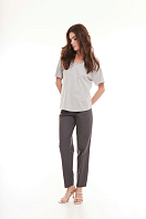 БРЮКИ ЖЕНСКИЕ 3К-1425. Фото 3.