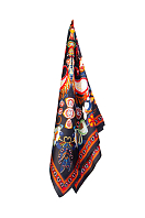 Платок женский BS7070-3. Фото 1.