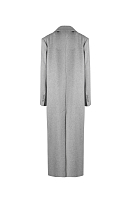 ПАЛЬТО ЖЕНСКОЕ ДЕМИСЕЗОННОЕ 1-914. Фото 6.