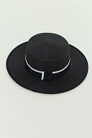  Шляпа женская H11-0621 . Фото 2.