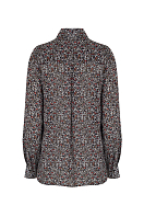 БЛУЗКА ЖЕНСКАЯ 2К-756. Фото 10.