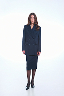 ЮБКА ЖЕНСКАЯ 4К-1963 . Фото 1.