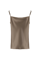 БЛУЗКА ЖЕНСКАЯ 2К-1849. Фото 3.