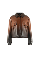 КУРТКА ЖЕНСКАЯ 3-1724. Фото 5.