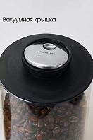  Банка для хранения сыпучих продуктов CD039 . Фото 8.