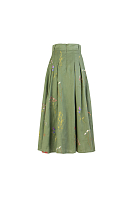 ЮБКА ЖЕНСКАЯ 4К-2293С. Фото 3.