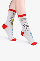 Носки женские Socks concept SC-1567 SC-1567 . Фото 1.
