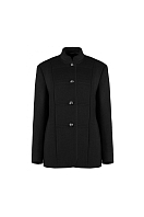 ПАЛЬТО ЖЕНСКОЕ ДЕМИСЕЗОННОЕ 1-2710. Фото 1.
