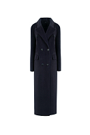 ПАЛЬТО ЖЕНСКОЕ ДЕМИСЕЗОННОЕ 1-1836. Фото 1.