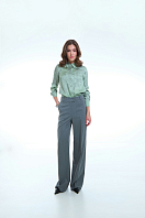 БЛУЗКА ЖЕНСКАЯ 2К-1628. Фото 1.