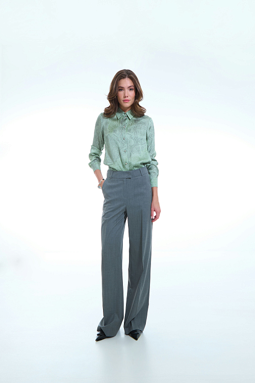 Изображение для БЛУЗКА 2К-1628