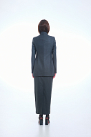 ЖАКЕТ ЖЕНСКИЙ 1К-1944. Фото 5.