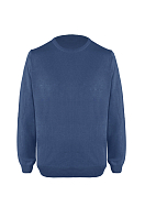 Джемпер мужской TONY MONTANA  T1001 . Фото 1.