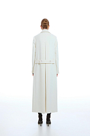 ПАЛЬТО ЖЕНСКОЕ ДЕМИСЕЗОННОЕ 1-1836. Фото 3.