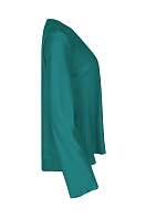 БЛУЗКА ЖЕНСКАЯ 2К-997. Фото 2.