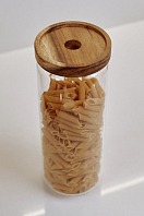 Банка для хранения сыпучих продуктов CD011-M . Фото 2.